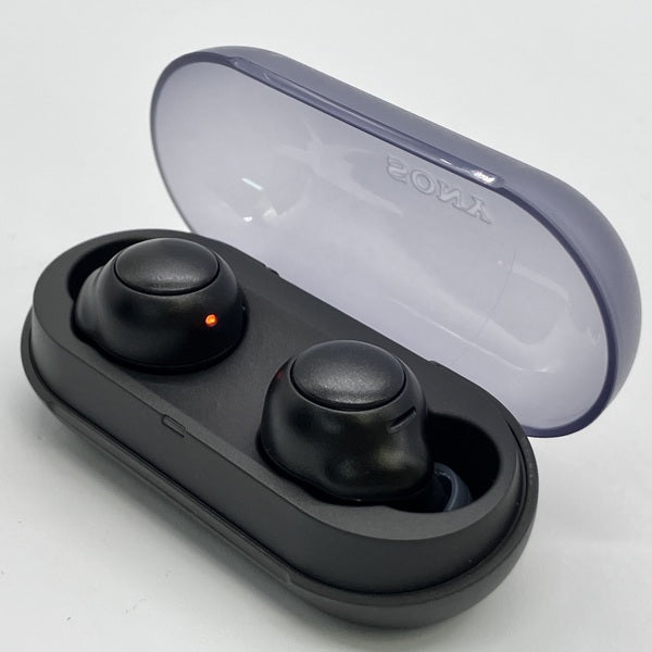 SONY 【中古】WF-C500 B ブラック【名古屋】 – e☆イヤホン