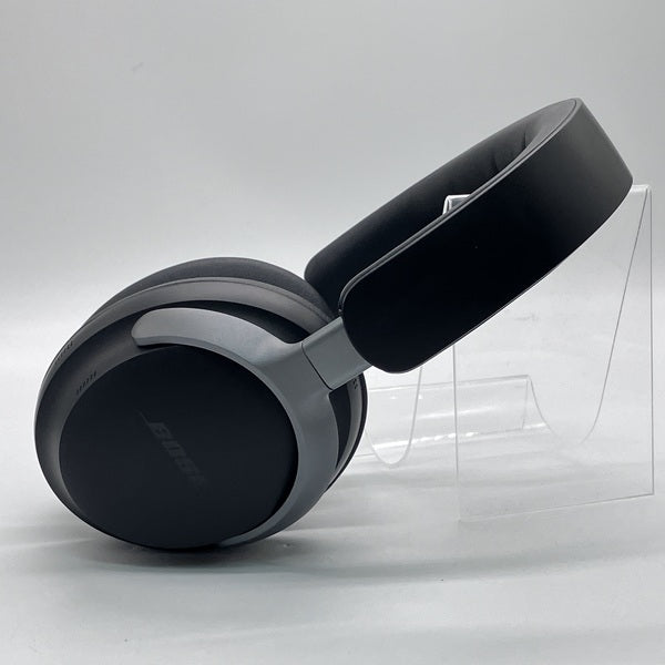 Bose QuiteComfort Ultra Headphoneブラック中古品 Bose 【中古】QuietComfort Ultra Headphones Black【秋葉原】 – e