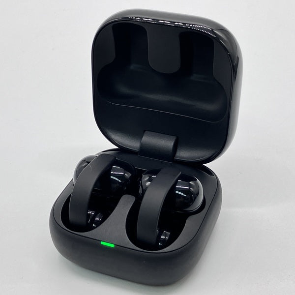 SONY 【中古】LinkBuds Clip ブラック【WF-LC900 BZ】【秋葉原】 – e