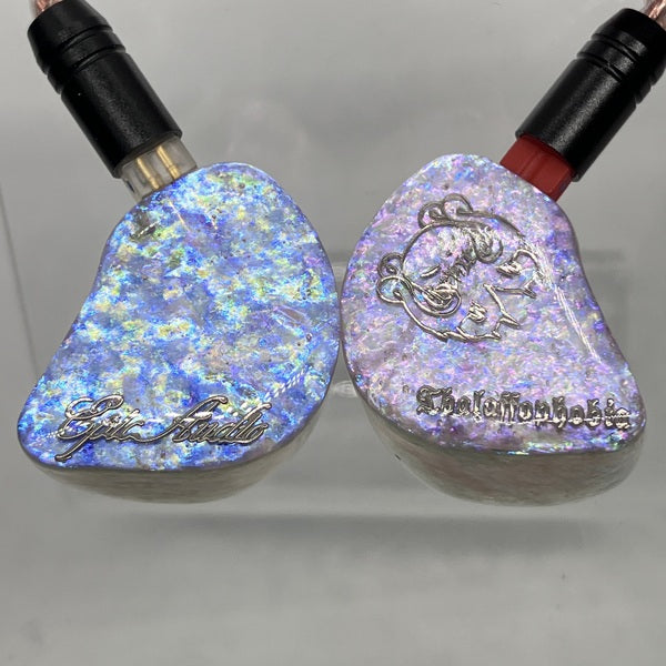 Epic Audio 【中古】Thalassophobia【秋葉原】 – e☆イヤホン