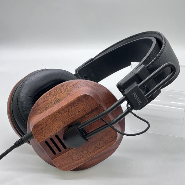 FOSTEX 【中古】T60RP【秋葉原】 – e☆イヤホン