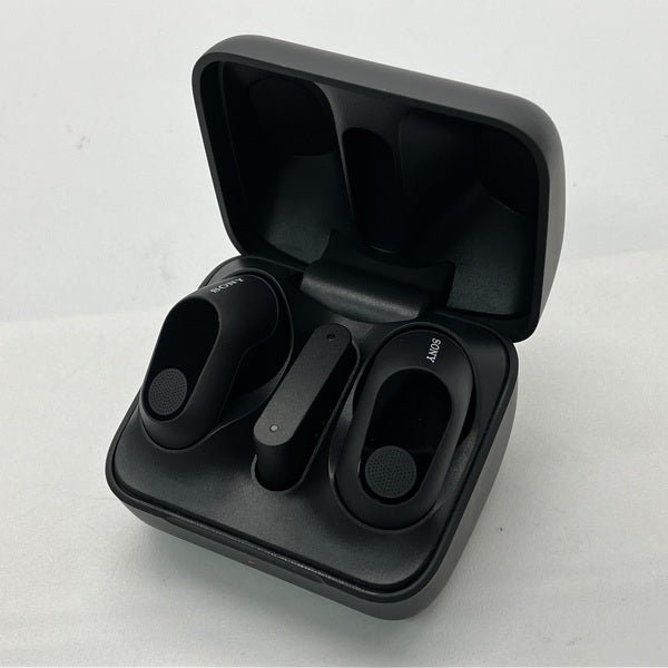 SONY 【中古】INZONE Buds ブラック 【WF-G700N BZ】【秋葉原】 – e