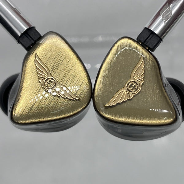 EMPIRE EARS 【中古】Legend X Japan Gold (Universal fit)【秋葉原