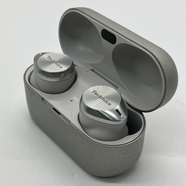 Technics 【中古】EAH-AZ80-S シルバー【秋葉原】 – e☆イヤホン