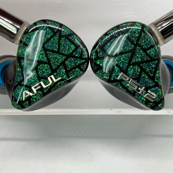 中古 Aful Perfommer5 AFUL 【中古】Performer 5+2 (Performer7)【日本橋】 – e☆イヤホン