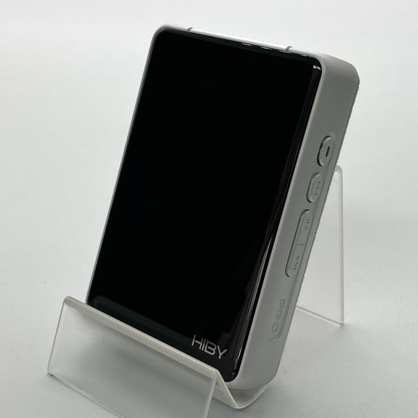 HiByMusic 【中古】R3 Pro II Silver【名古屋】 – e☆イヤホン