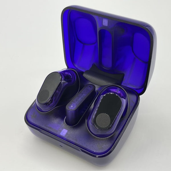 SONY 【中古】INZONE Buds グラスパープル 【WF-G700N VZ】【名古屋