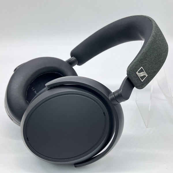 SENNHEISER 【中古】MOMENTUM 4 Wireless ブラック 【M4AEBT BLACK