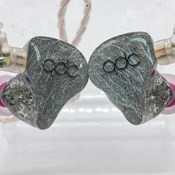 qdc 【中古】10SE 【QDC-7155】【秋葉原】 – e☆イヤホン