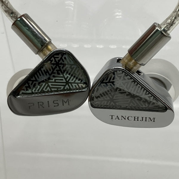 TANCHJIM 【中古】PRISM【日本橋】 – e☆イヤホン