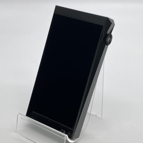 Astell&Kern 【中古】A&ultima SP2000T Onyx Black 【IRV-AK-SP2000T