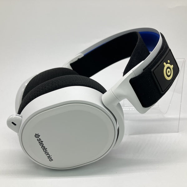 SteelSeries 【中古】Arctis 7P+ 【61471J】【秋葉原】 – e☆イヤホン