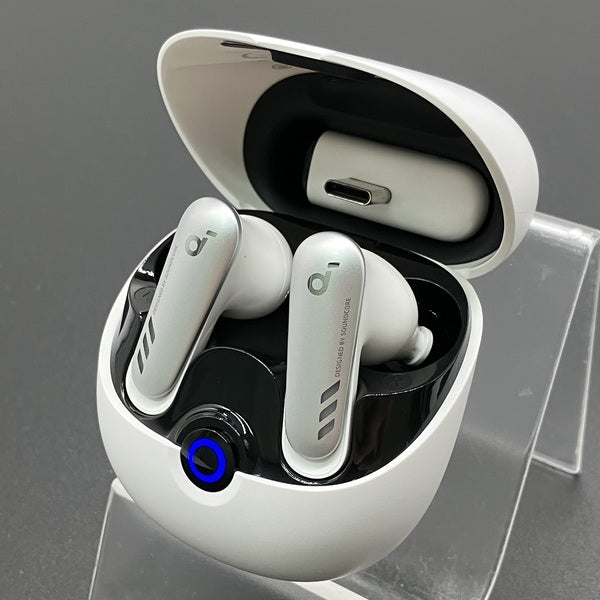 Anker 【中古】Soundcore VR P10 ホワイト 【A3850Z21】【秋葉原】 – e
