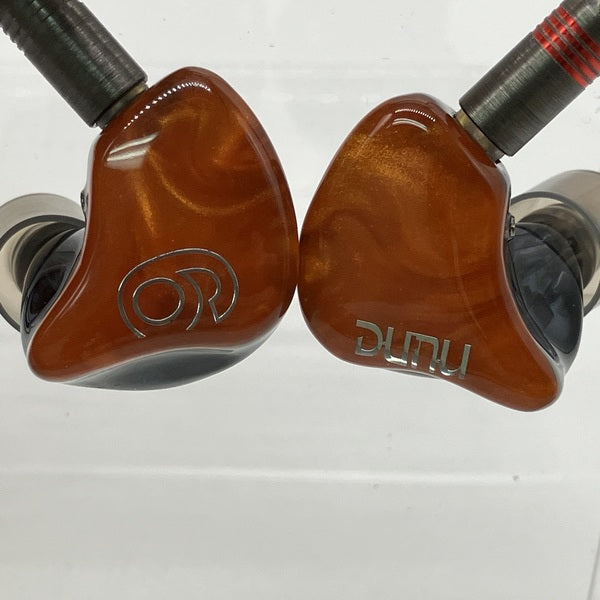 DUNU-TOPSOUND 【中古】SA6mk2【日本橋】 – e☆イヤホン