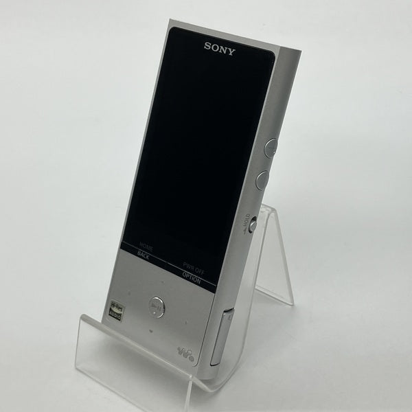 SONY 【中古】NW-ZX100 SM 【128GB】【秋葉原】 – e☆イヤホン