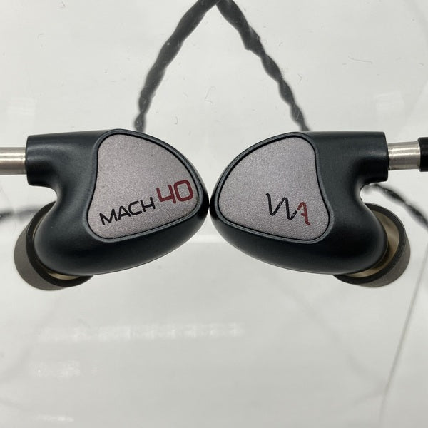 Westone Audio 【中古】MACH 40 【WA-M40】【日本橋】 – e☆イヤホン