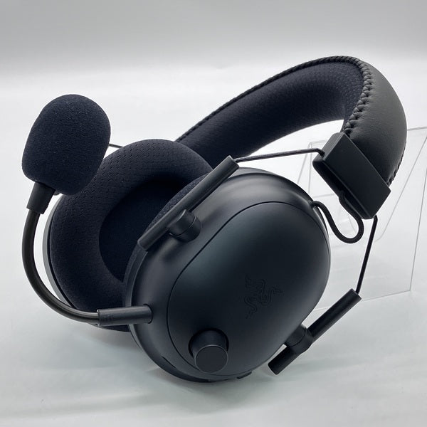 【美品】Razer BlackShark V2 Pro 旧モデル Razer 【中古】BlackShark V2 Pro （アップグレードモデル）【RZ04