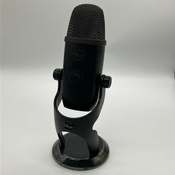 Logicool 【中古】Blue Microphones Yeti X BM600X【秋葉原】 – e