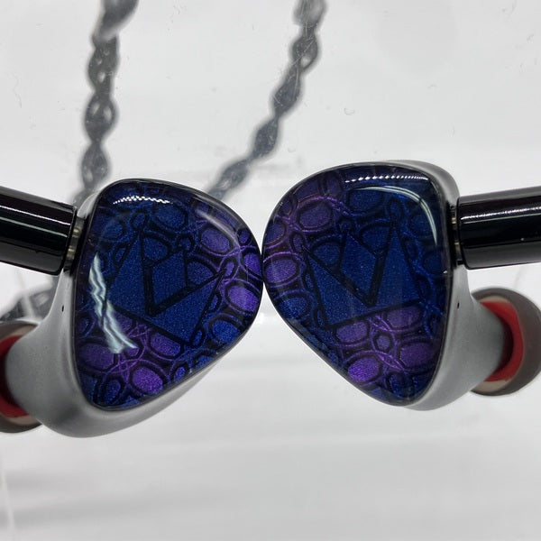 Noble Audio 【中古】Knight 【NBA-KNIGHT】【日本橋】 – e☆イヤホン