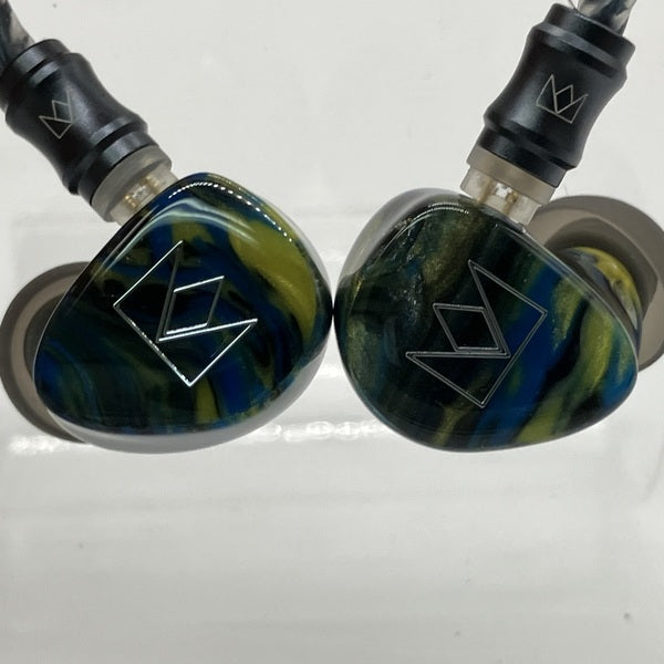 Noble Audio 【中古】Van Gogh 【NBA-VAN-GOGH】【秋葉原】 – e☆イヤホン