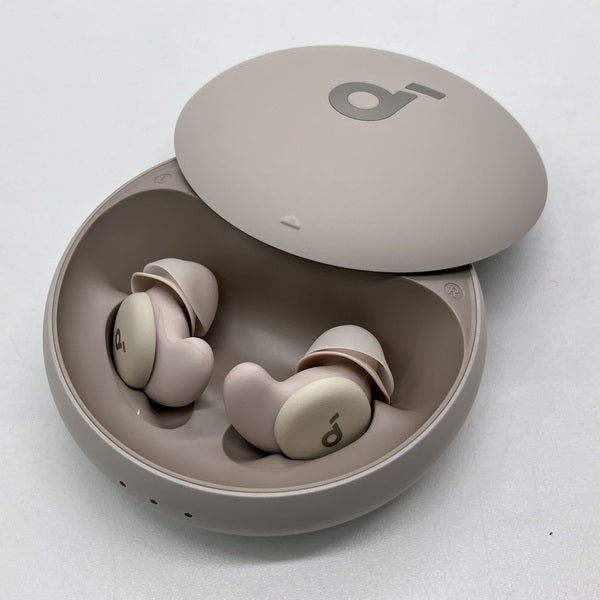 Anker 【中古】Soundcore Sleep A20 サンドベージュ 【A6611Z21