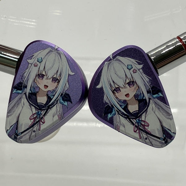 CVJ 【中古】NOZOMI【秋葉原】 – e☆イヤホン