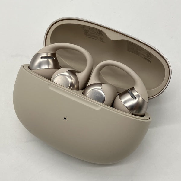 Shokz 【中古】OpenDots ONE Grey【SKZ-EP-000053】【日本橋】 – e