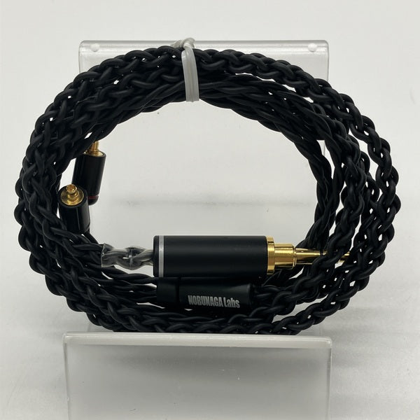 NOBUNAGA Labs 【中古】翔鶴 (Shoukaku) 3.5mmステレオミニ/MMCX 【NLA