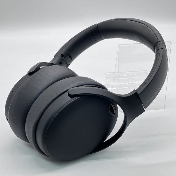 KENWOOD 【中古】KH-KZ1G ブラック【秋葉原】 – e☆イヤホン