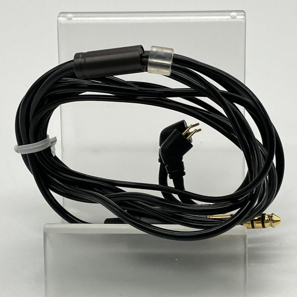 qdc 【中古】SUPERIOR Cable 4.4-IEM2pin 【QDC-SUPERIOR-CABLE44