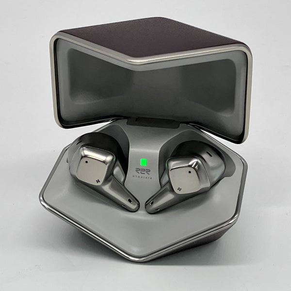 HIFIMAN 【中古】Svanar Wireless LE【秋葉原】 – e☆イヤホン
