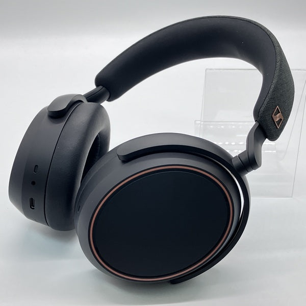 MOMENTUM4 wireless 中古 SENNHEISER 【中古】MOMENTUM 4 Wireless Copper Amazon限定カラー