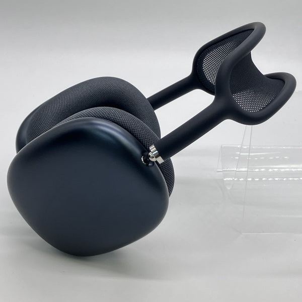 Apple 【中古】AirPods Max(USB-C) MWW43ZA/A ミッドナイト【秋葉原