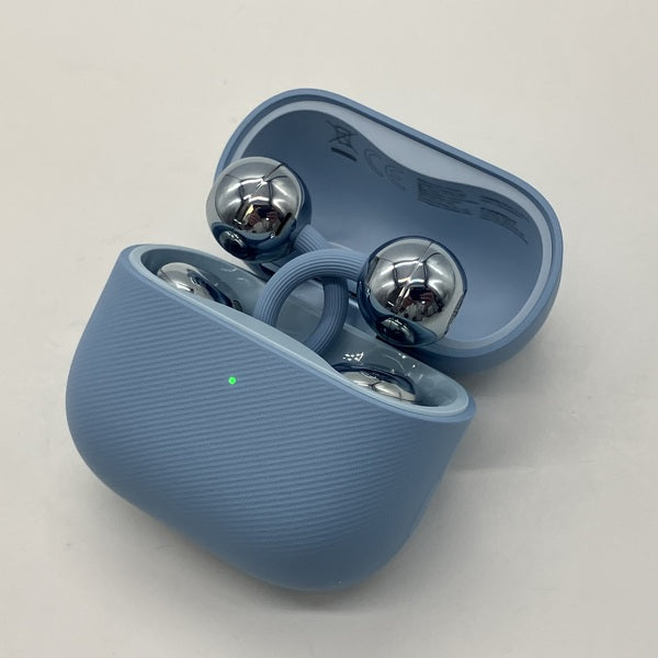 HUAWEI FreeClip 2 ワイヤレスイヤホン ブルー　中古美品 HUAWEI 【中古】HUAWEI FreeClip 2/Blue【秋葉原】 – e☆イヤホン