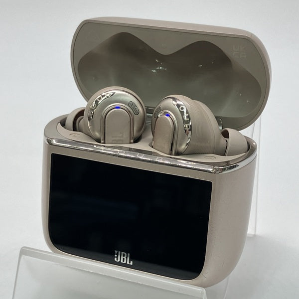【中古美品】JBL TOUR PRO 3 ワイヤレスイヤホン JBL 【中古】TOUR PRO 3 ラテ【JBLTOURPRO3LTT】【秋葉原】 – e☆イヤホン
