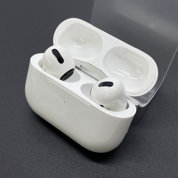 中古☆AirPods Pro Apple MWP22J/A ワイヤレスイヤフォン エアーポッズ