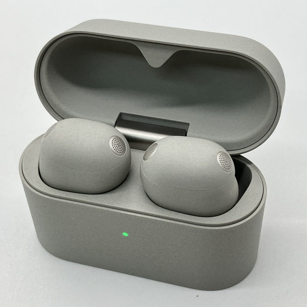 SONY WF-1000XM6 プラチナシルバー SONY 【中古】WF-1000XM6 SZ プラチナシルバー【秋葉原】 – e☆イヤホン