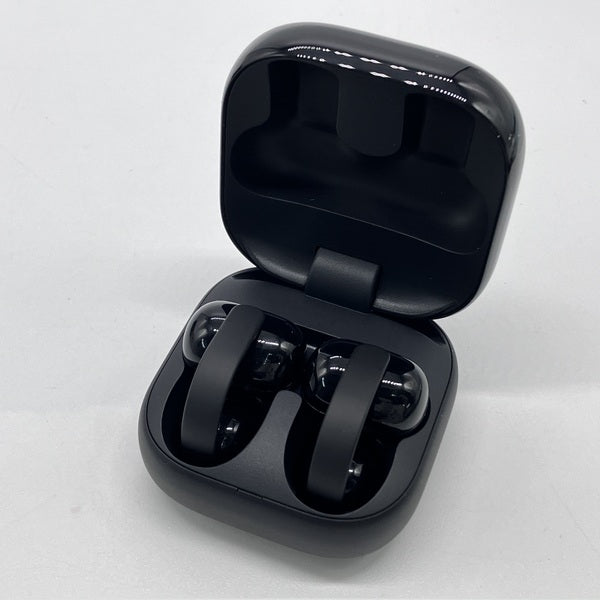 SONY 【中古】LinkBuds Clip ブラック【WF-LC900 BZ】【名古屋】 – e