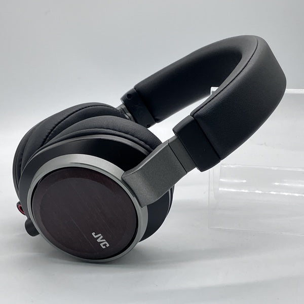 JVC 【中古】CLASS-S WOOD HA-SW02(WOOD 02)【秋葉原】 – e☆イヤホン