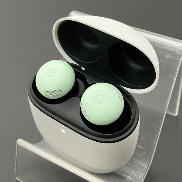 Google 【中古】Pixel Buds Pro 2 Wintergreen【秋葉原】 – e☆イヤホン