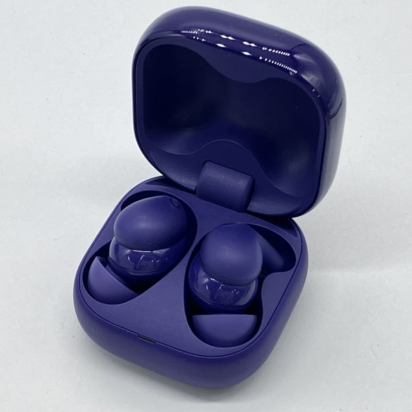 SONY 【中古】LinkBuds Fit × Olivia Rodrigo 【WF-LS910N VZ