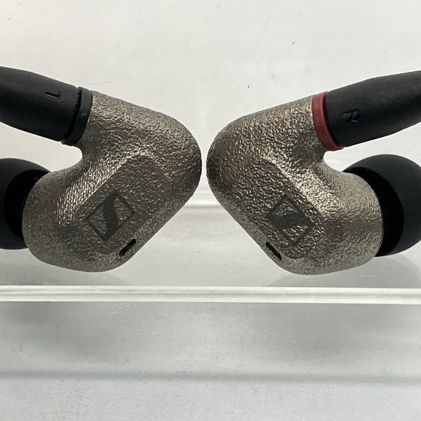 SENNHEISER 【中古】IE 600【秋葉原】 – e☆イヤホン