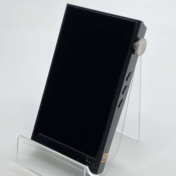 iBasso Audio 【中古】DX180 Black【日本橋】 – e☆イヤホン