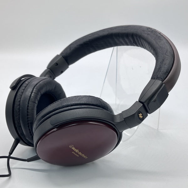 audio-technica 【中古】ATH-ESW9【日本橋】 – e☆イヤホン
