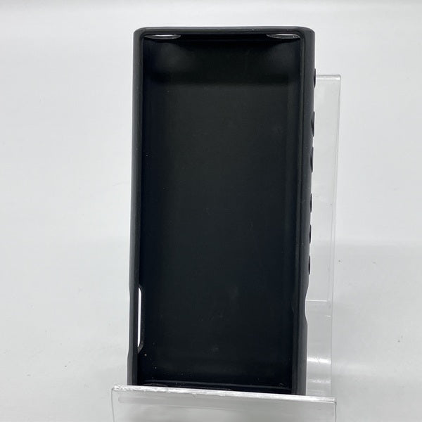 専用！ musashino LABEL 【中古】NW-ZX300用フルアーマケース カーボン