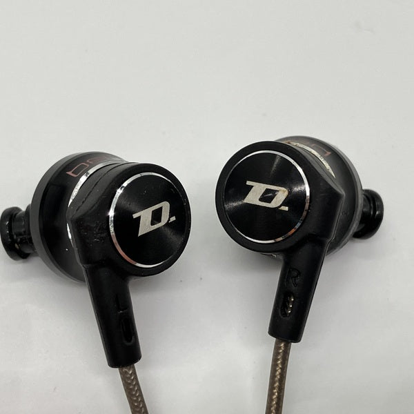 DYNAMIC MOTION 【中古】DM200H【日本橋】 – e☆イヤホン