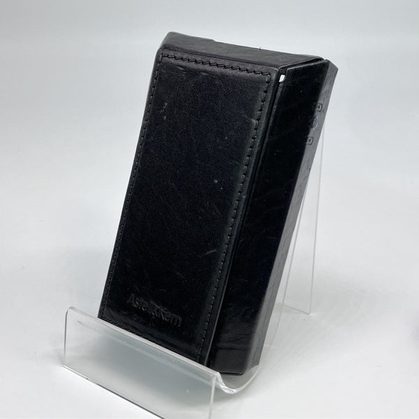 Astell&Kern 【中古】KANN ALPHA Case Black 【AK-KANN-ALPHA-CASE-BLK