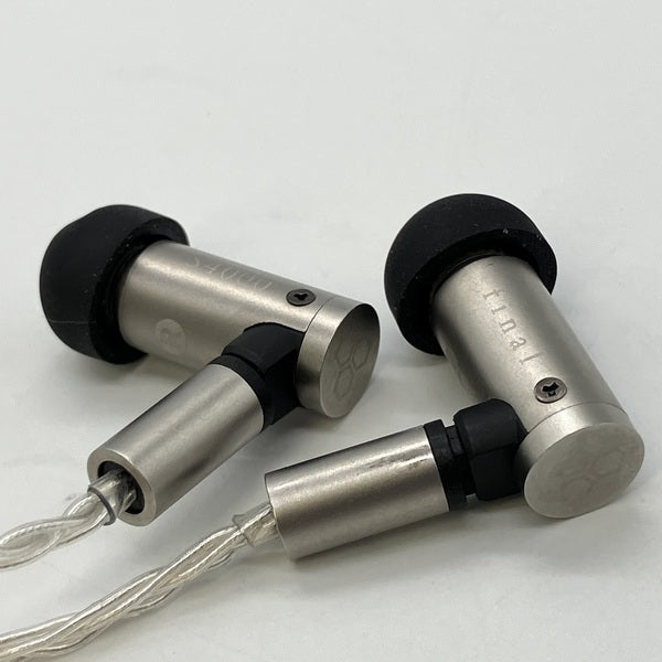 final 【中古】S4000 【FI-S4BSS】【秋葉原】 – e☆イヤホン