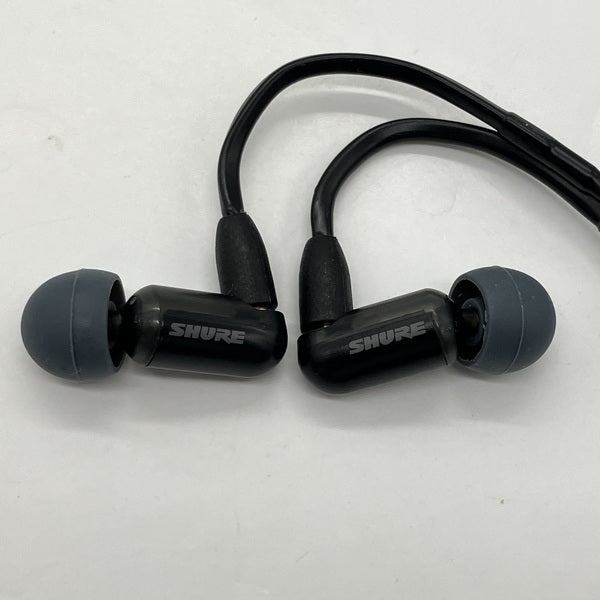 SHURE 【中古】AONIC3 ブラック 【SE31BABKUNI-A】【秋葉原】 – e