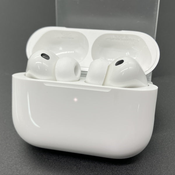 Apple 【中古】AirPods Pro 3 MFHP4J/A【秋葉原】 – e☆イヤホン